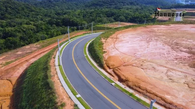 Imagem Lote/Terreno - Itoupava Central - Blumenau