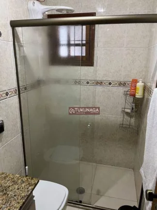 Imagem Sobrado com 3 dormitórios à venda, 123 m² por R$ 799.999,00 - Vila Mazzei - São Paulo/SP
