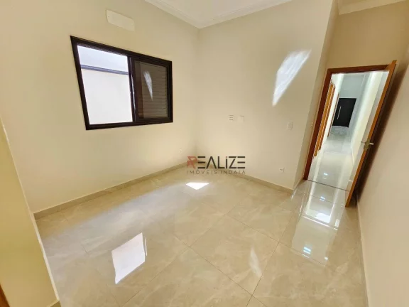 Imagem Casa à venda, 101 m² por R$ 735.000,00 - Vila Avaí - Indaiatuba/SP