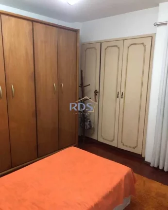 Imagem APARTAMENTO RESIDENCIAL em São Paulo - SP, Moema