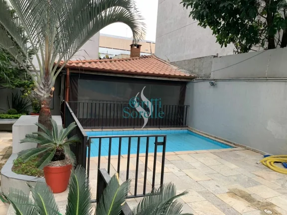 Imagem Apartamento para Alugar em Indianópolis - São Paulo/SP.