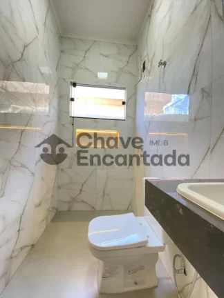Imagem Casas / Padrão na cidade de Birigui