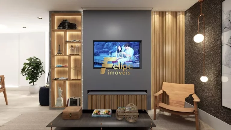 Imagem BELÍSSIMO E LUXUOSO APARTAMENTO COM 03 SUÍTES NA ENSEADA DO SUÁ EM VITÓRIA/ES!