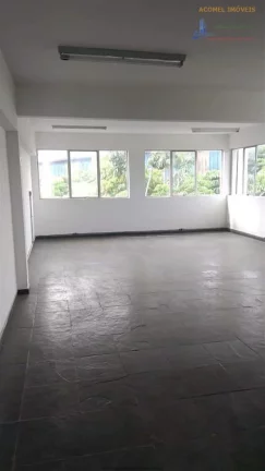Imagem Galpões para locação em Barueri no bairro Tamboré