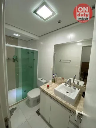 Imagem Apartamento com 3 dormitórios à venda, 225 m² por R$ 1.290.000,00 - Ponta da Praia - Santos/SP