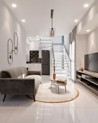 Imagem Apartamento à venda no bairro Intermares - Cabedelo/PB
