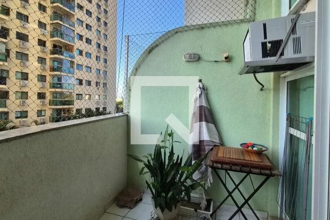 Imagem Apartamento à Venda - Recreio, 2 Quartos, 94 m2
