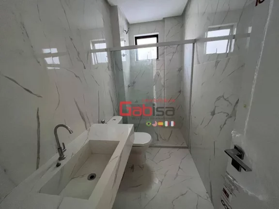 Imagem Apartamento com 4 dormitórios, 135 m² - venda por R$ 1.800.000,00 ou aluguel por R$ 6.700,00/mês - Vila Nova - Cabo Frio/RJ