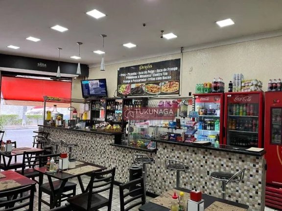 Imagem Ponto comercial proximo ao Shopping Internacional em Guarulhos/Sp.