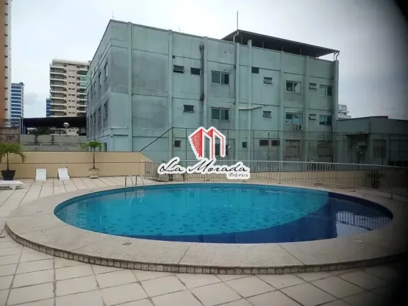 Imagem Edifício Boulevard Amazonas, 142m2, 3Qtos s/ 1 suíte, 2 vagas!