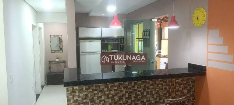 Imagem Casa com 4 dormitórios à venda, 200 m² por R$ 600.000,00 - Acarau - Ubatuba/SP