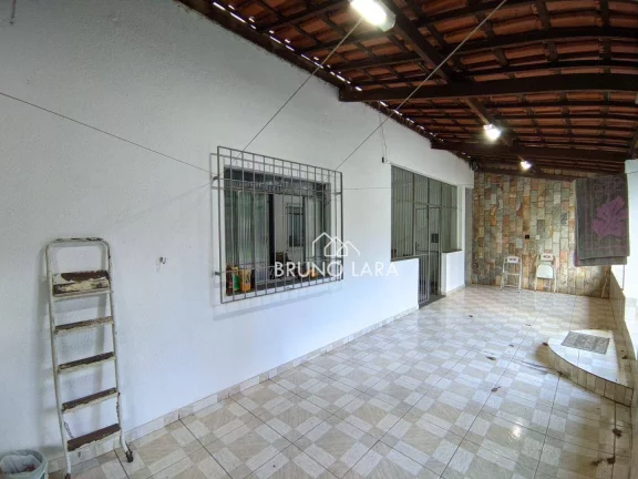 Imagem Casa à venda em São Joaquim de Bicas, bairro Pedra Branca