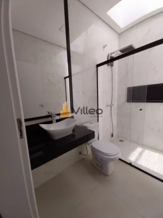 Imagem Apresentamos uma excelente oportunidade de morar no Condomínio Residencial Jardim, situado no bairr...