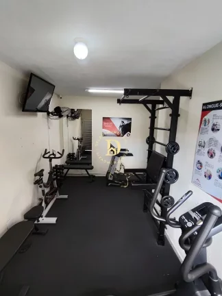 Imagem Apartamento - Vila Almada - Jardim Morumbi - 3 dormitórios - 61m²