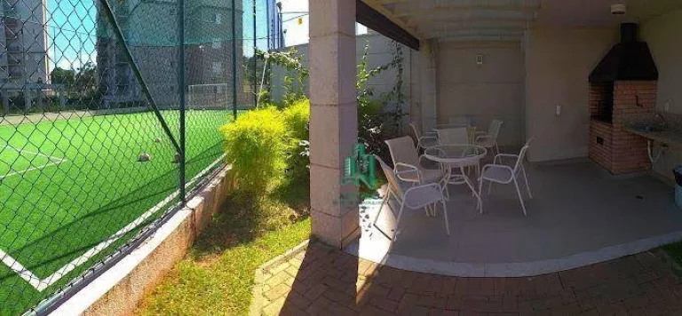 Imagem Apartamento com 2 dormitórios à venda, 49 m² por R$ 345.000,00 - Vila Medeiros - São Paulo/SP