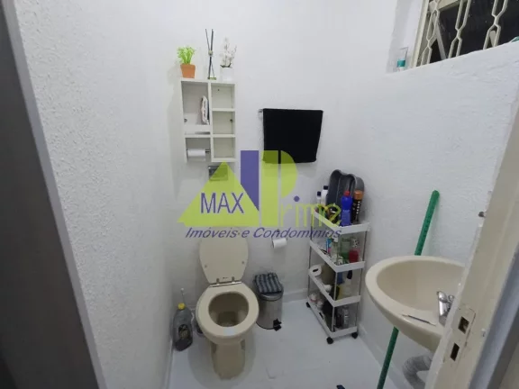 Imagem SOBRADO FRONTAL 89M²/02 DORMITÓRIOS/01 VAGA
