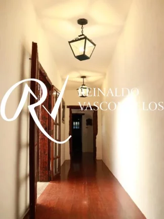 Imagem SITIO RESIDENCIAL em São José dos Campos - SP, Jardim Torrao de Ouro