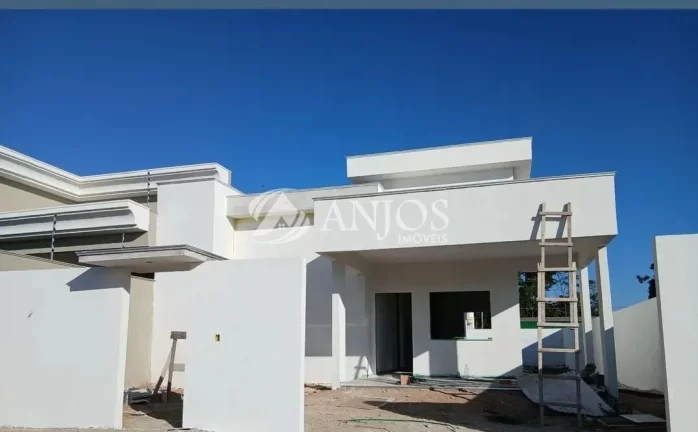 CASA DISPONIVEL PARA VENDA, NO RESIDENCIAL PARIS, SINOP - MT.