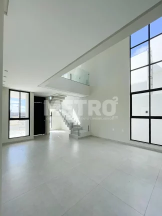 Imagem Casa à venda no Buona Vita com 4 suítes, gourmet, 2 pavimentos, PETROLINA - PE