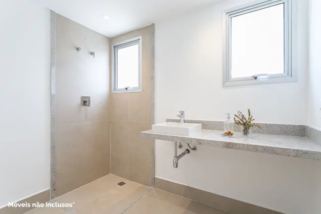 Imagem Apartamento com 3 Quartos à Venda, 162 m² em Brooklin - São Paulo