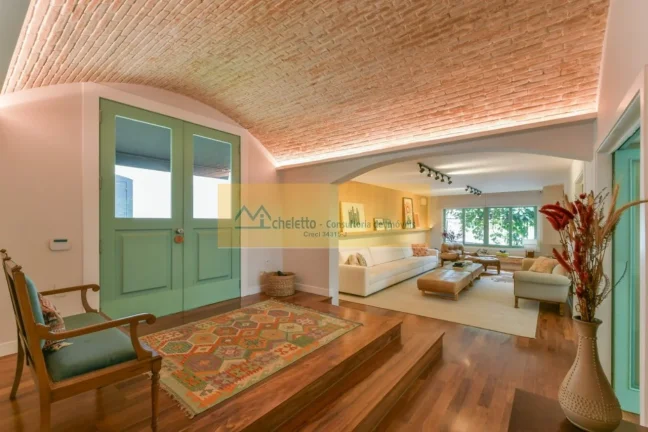 Imagem CASA RESIDENCIAL em SÃO PAULO - SP, MORUMBI