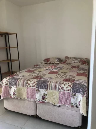Imagem Apartamento para alugar, 123 m² por R$ 6.500,00/mês - Canto do Forte - Praia Grande/SP