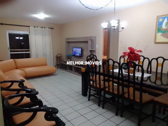 Imagem Apartamento á venda com 3 Dormitórios no Centro de Balneário Camboriú - SC