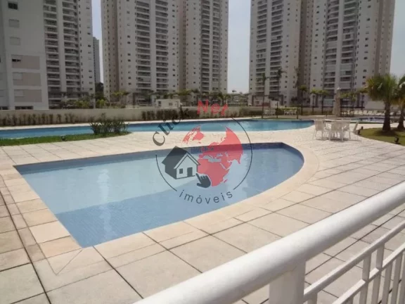 Imagem Excelente Apartamento de Alto Padrão à Venda no Centro de São Bernardo