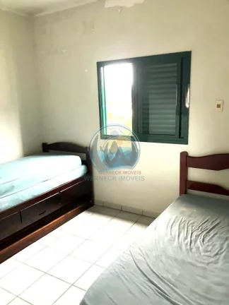 Imagem APTO RESIDENCIAL em Ubatuba - SP, PRAIA GRANDE