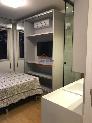 Imagem Apartamento à venda no bairro Pitangueiras - Guarujá/SP