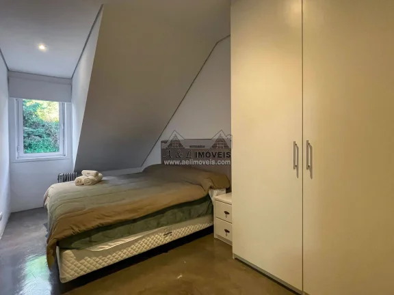 Imagem Apartamento à venda em Campos do Jordão – Localizado próximo ao Capivari