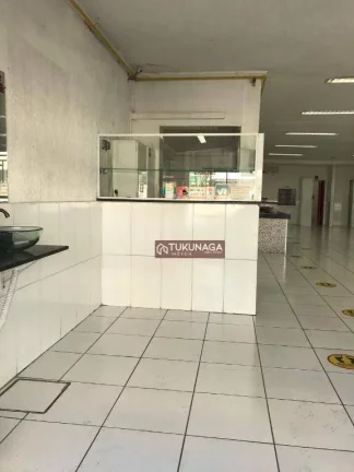 Imagem Salão à venda, 200 m² por R$ 1.100.000,00 - Vila Progresso - Guarulhos/SP