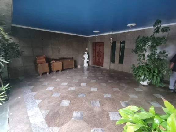 Imagem Sobrado com 3 dormitórios à venda, 490 m² por R$ 2.000.000,00 - Vila Costa - Suzano/SP