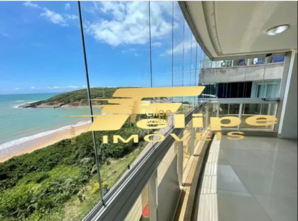 Imagem LUXUOSO APARTAMENTO DE 03 QUARTOS EM ENSEADA AZUAL, GUARAPARI/ES.