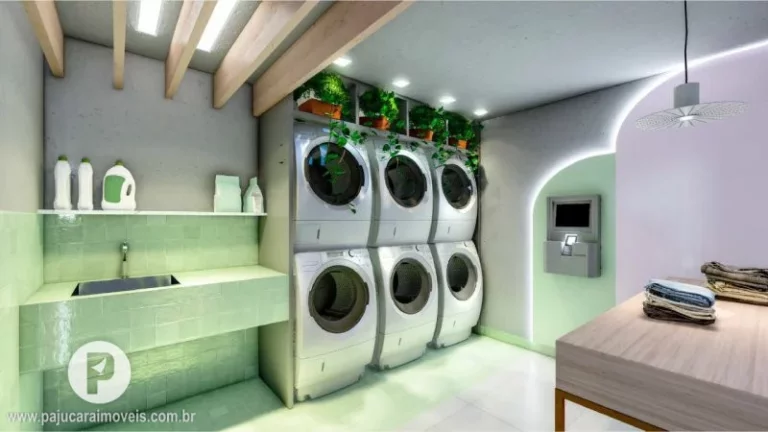 Imagem 02 quartos [78m²] na 2ª quadra de Ponta Verde, próx. ao Lopa