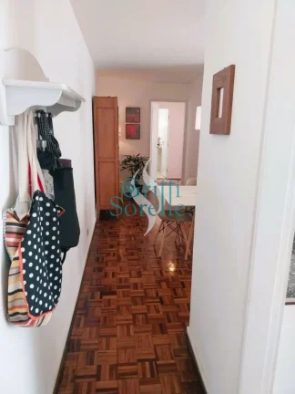 Imagem Apartamento à venda em Itaim Bibi - São Paulo/SP.