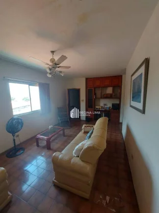 Imagem Casa com 4 dormitórios à venda, 300 m² por R$ 580.000,00 - São João - Teresina/PI