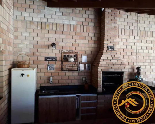 Imagem CASA RESIDENCIAL em ITU - SP, PARQUE RESIDENCIAL PRESIDENTE MÉDICI