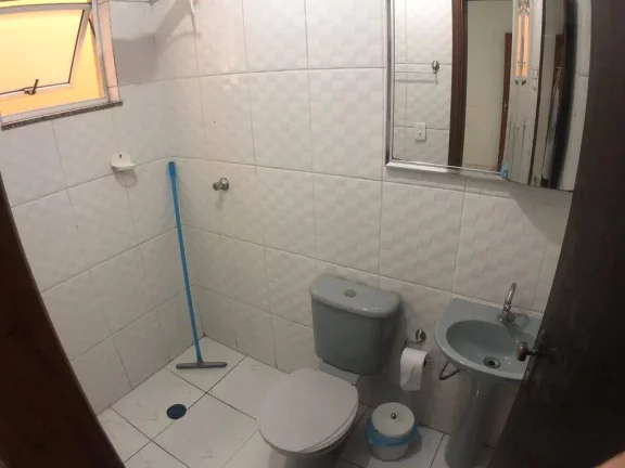 Imagem Apartamento com 3 dormitórios à venda, 107 m² por R$ 335.000,00 - Vila Eldízia - Santo André/SP