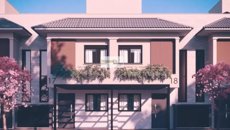 Imagem Villa Carpe Diem | Casas em condomínio | Taquaral