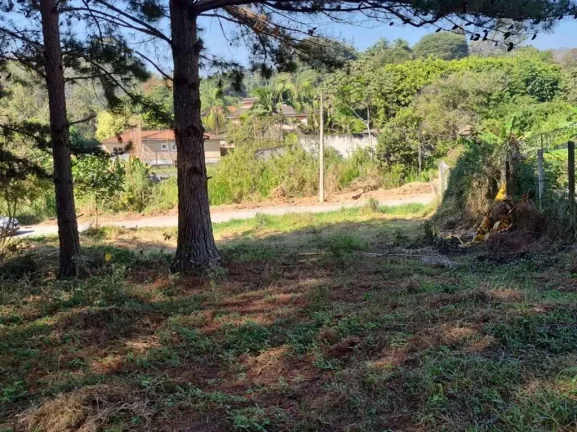 Imagem Fazendinha - LOTE 1.420,00 m², plano e sem árvores grande porte!
