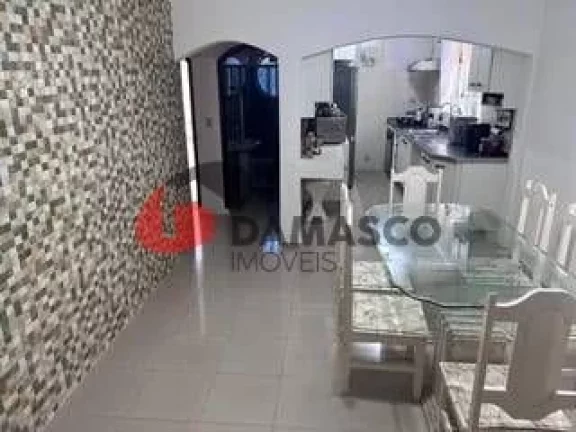Imagem Sobrado à venda, Vila Humaitá, Santo André, SP