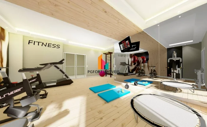 Imagem APARTAMENTO RESIDENCIAL em PRAIA GRANDE - SP, TUPI