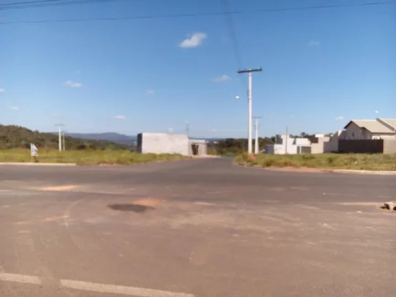 Imagem Onde comprar Lotes parcelados em caldas novas? Aqui Conosco