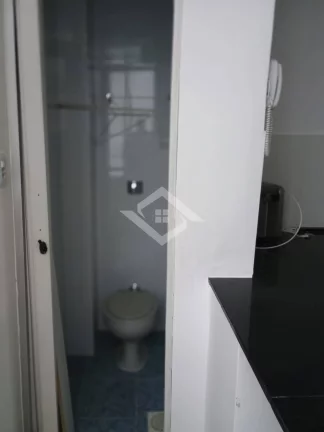 Imagem Apartamento 2Quartos à Venda em Copacabana – 74m², Silencioso e Vista Livre