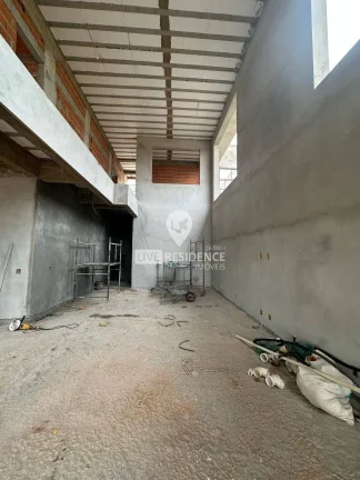 Imagem Casa á venda Condomínio Portal San Giovanni Itatiba-SP