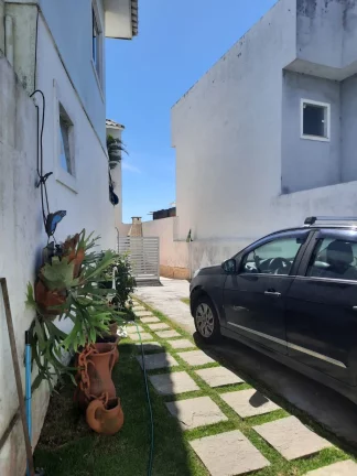 Imagem CASA RESIDENCIAL em Cabo Frio - RJ, Peró