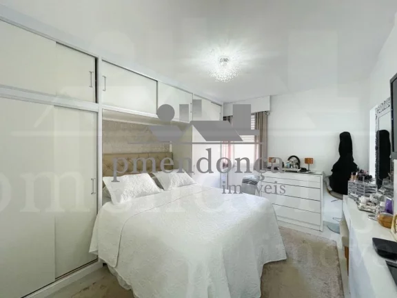 Imagem Apartamento a venda na Rua Cardoso de Almeida com 3 quartos( 1 suite )e 1 vaga, 114m²