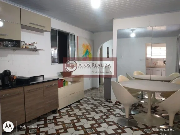 Imagem Casa Térrea com Edícula em Vila São José - 2 Dorms, R$560MIL