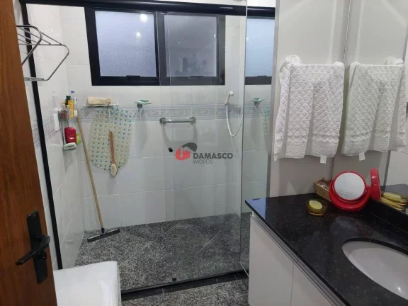 Imagem Apartamento à venda, Campestre, Santo André, SP